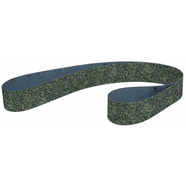 Surface Conditioning Low Stretch Belt, 1
