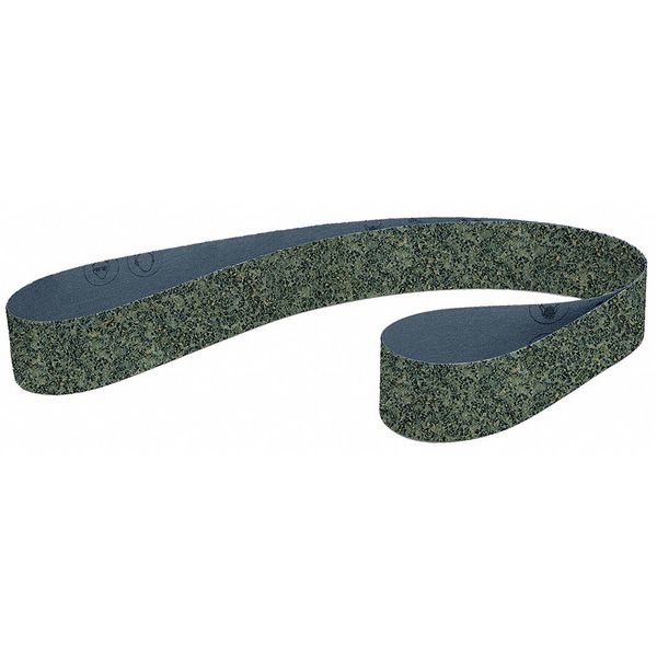 Surface Conditioning Low Stretch Belt, 1