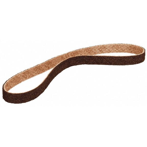 Surface Conditioning Low Stretch Belt, 1