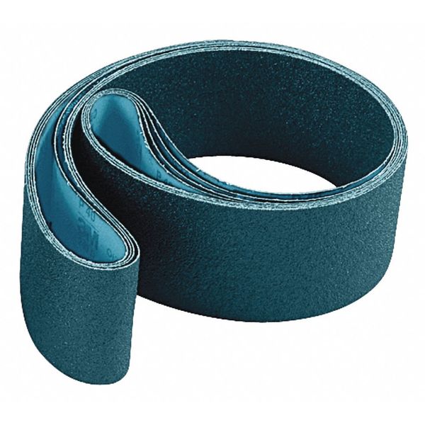 Surface Conditioning Low Stretch Belt, 3