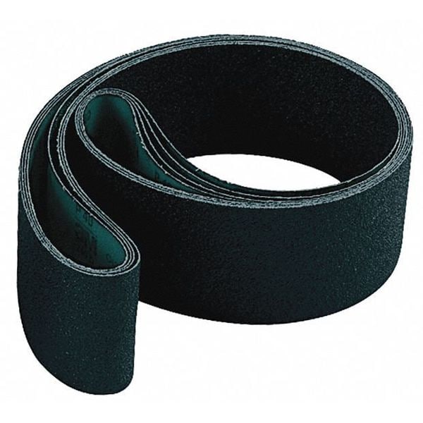 Surface Conditioning Low Stretch Belt, 3