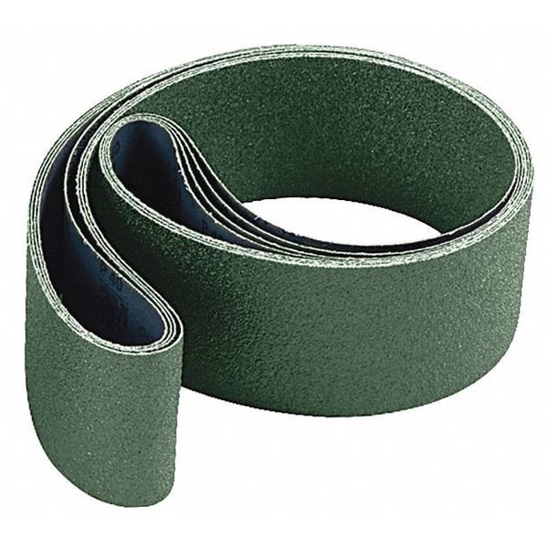 Surface Conditioning Low Stretch Belt, 3