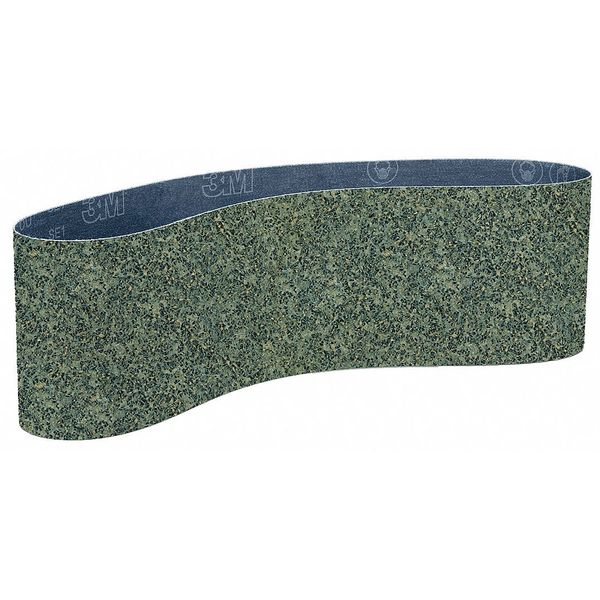 Surface Conditioning Low Stretch Belt, 4