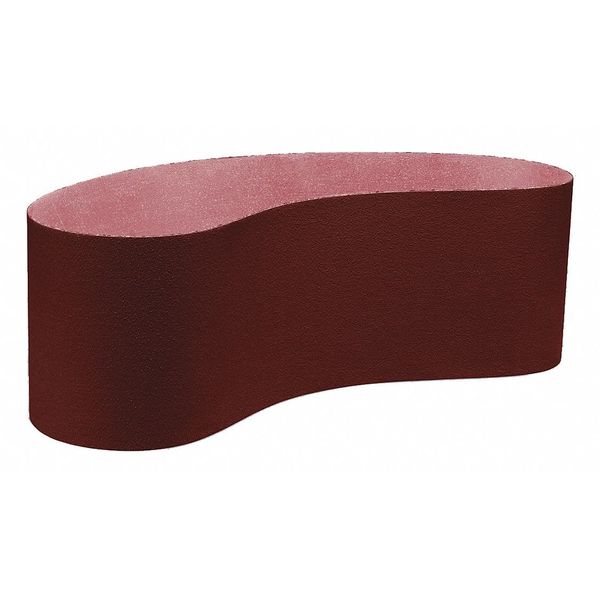 Surface Conditioning Low Stretch Belt, 6