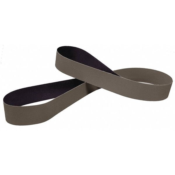 Trizact Cloth Belt 237AA, 3inx60in A16 X