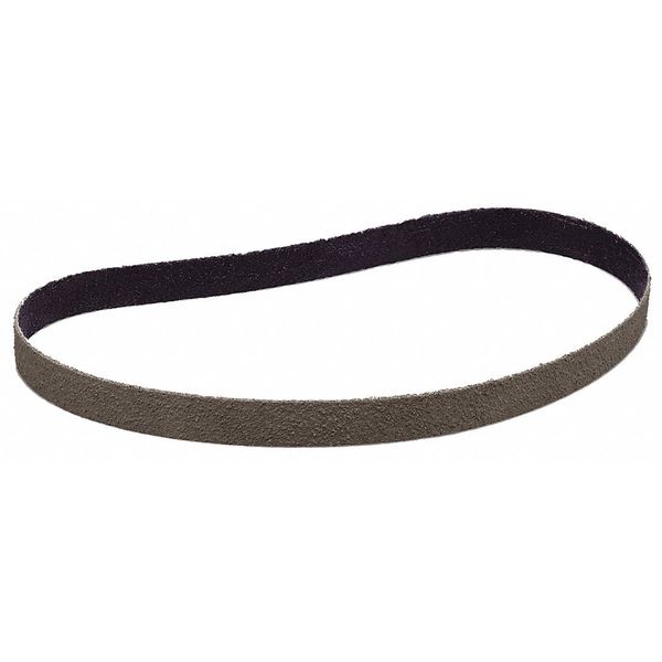 Trizact Cloth Belt 237AA, 3/4inx30in A16