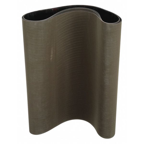 Trizact Cloth Belt 237AA, 6inx158in A45