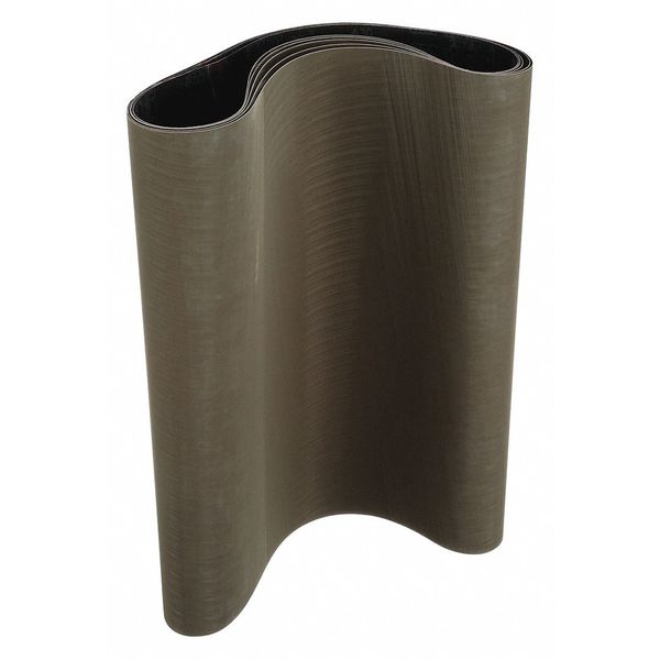 Trizact Cloth Belt 237AA, 24inx48 in A30
