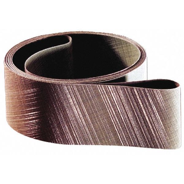Trizact Cloth Belt 307EA, 3inx72in A16 J