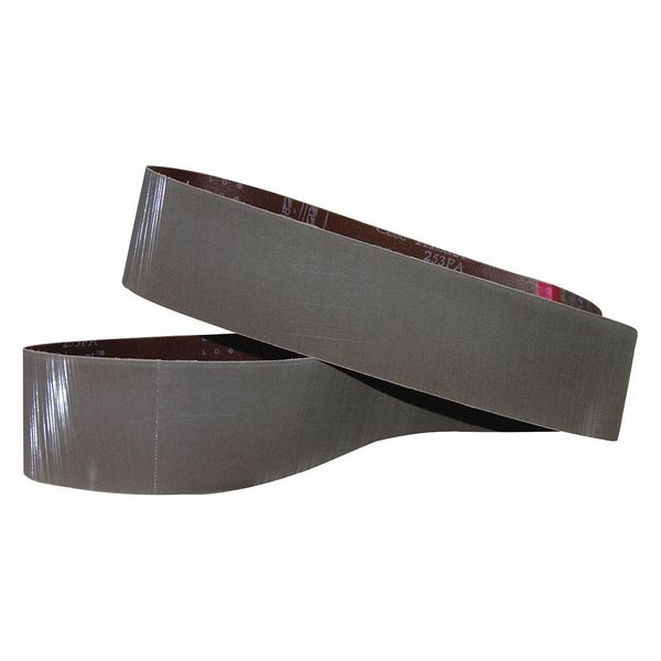 Trizact Cloth Belt 253FA, 19inx60 in A6