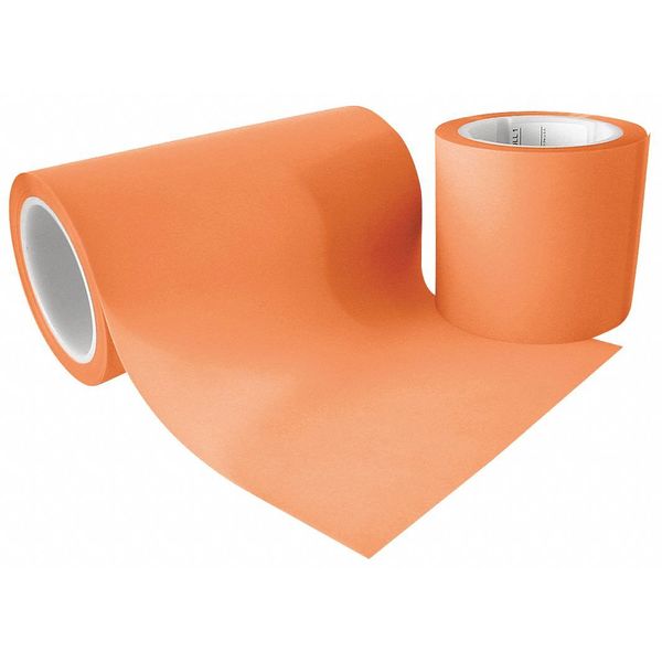 Trizact Film Roll 272LA, 24inx150ft x 3