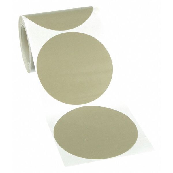 Trizact Finesse-it Film Dsc Rl 466LA, 6in