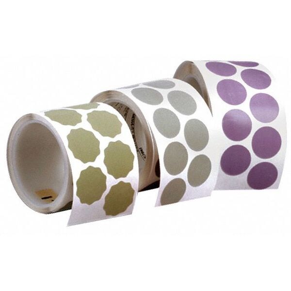 Trizact Finesse-it Flm Dsc Rl 466LA, 6inx