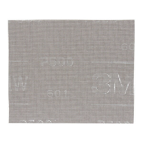 Wetordry Cloth Sheet 281W, 4 1/2x5 1/2in