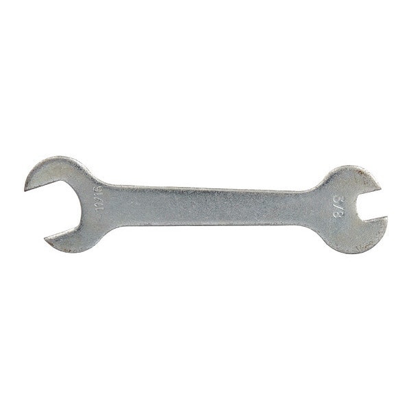 Wrench 3/8 x 11/16 87125, 1/pk