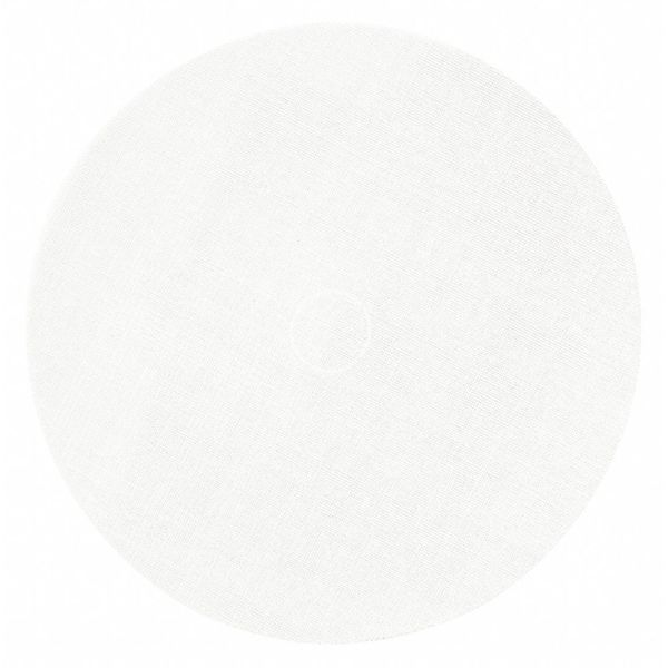 Trizact PSA Film Disc 568XA, 8inxNH, 500