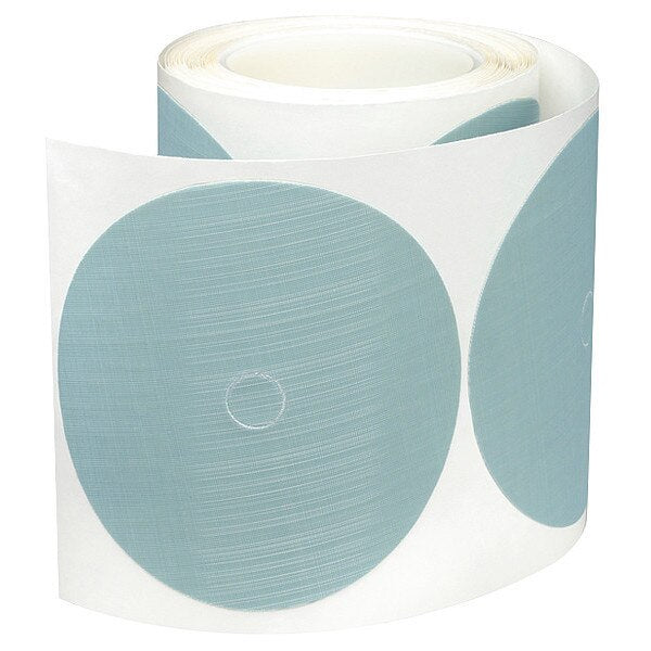 Trizact PSA Film Disc Roll 268XA, 5inxNH