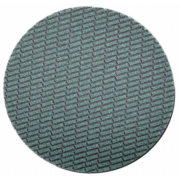 Trizact Stikit Cloth Disc 337DC, 5inxNH