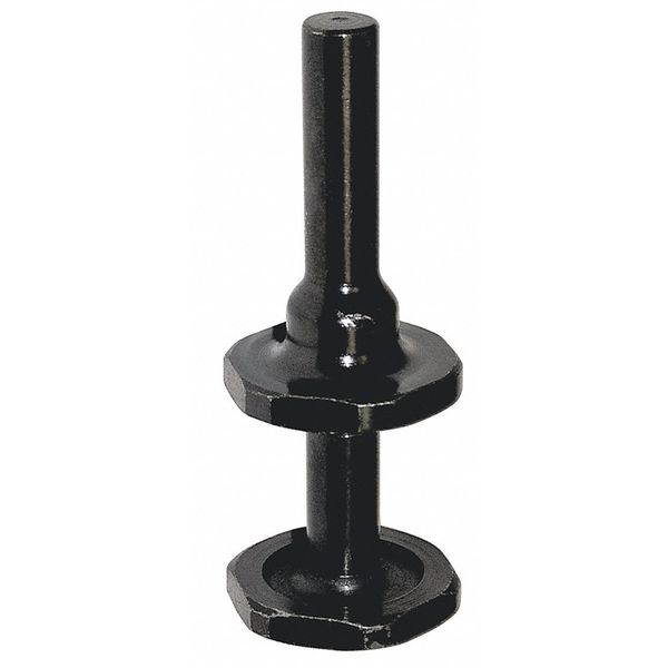 Unitized Wheel Mandrel 28850, 2-1/8inx1/4