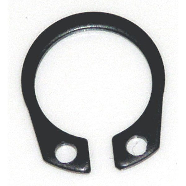 28391 Polisher Circlip for Shaft 30920, 1 per bag 1/pk