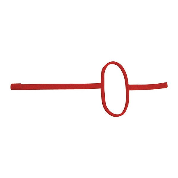 28392 NV Lower Housing Seal 28569, 1/pk