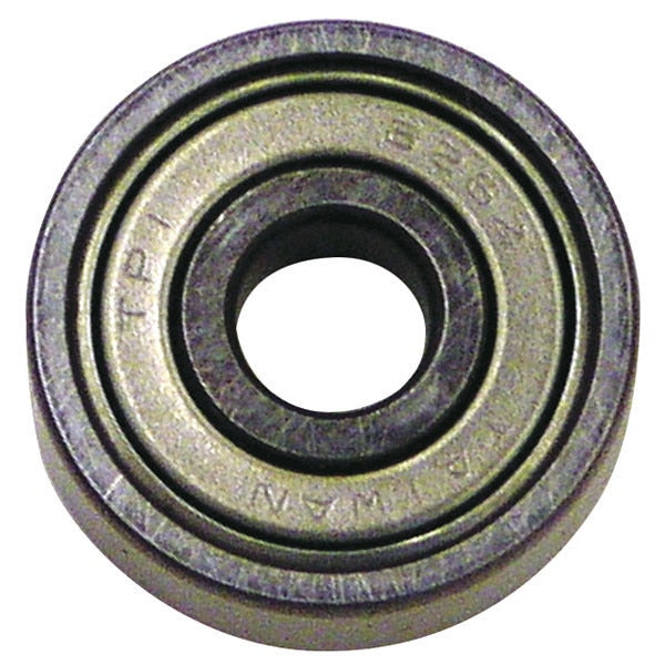 Ball Bearing - 2 Shields 30636, 6x19x6, 1 Per Poly Bag 1/pk
