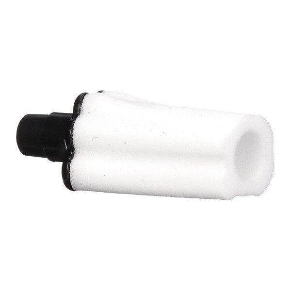 28839 Muffler Assembly for 3in Elite SGV ROS, 1/pk