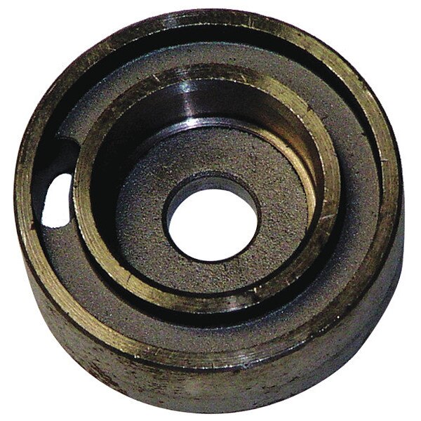 3125 Rear End Plate S3326, 1 bag/pk