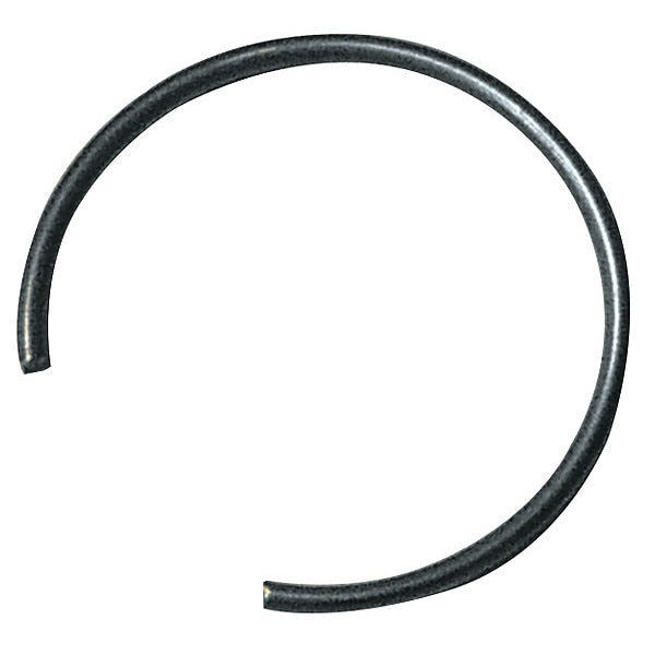 3125 Snap Ring 60737, 1 bag/pk