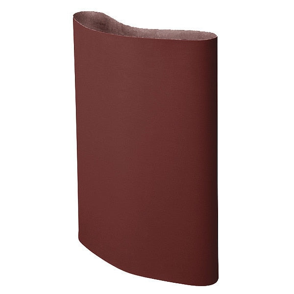 Cloth Belt 341D, 25inx60 in 80 X-weight, 3/pk