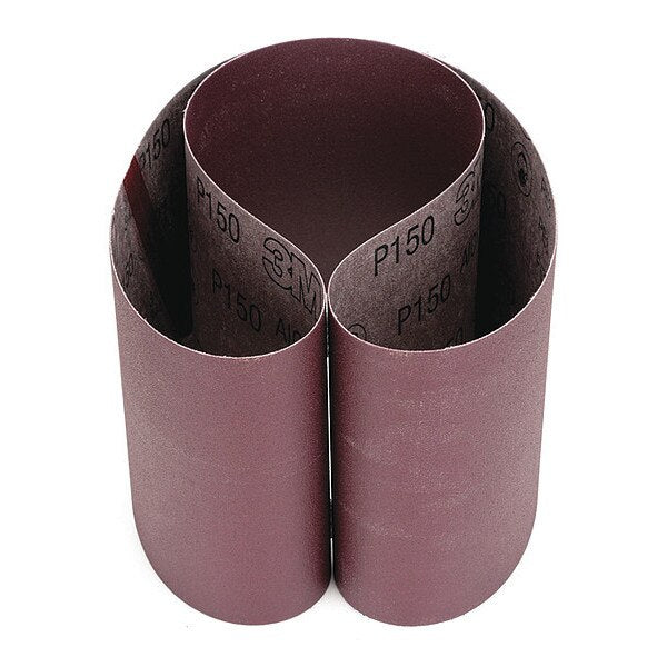 Cloth Belt 341D, 6inx48 in P150 X-weight, 20/pk