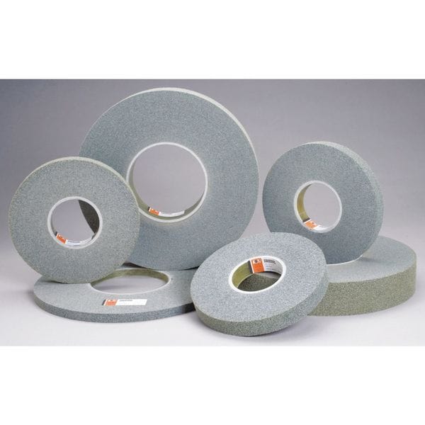 Std Abrsvs GP Plus Whl 850345, 6inx1/2inx