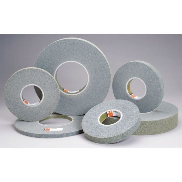 Std Abrsvs GP Plus Whl 850153, 6inx1inx1i