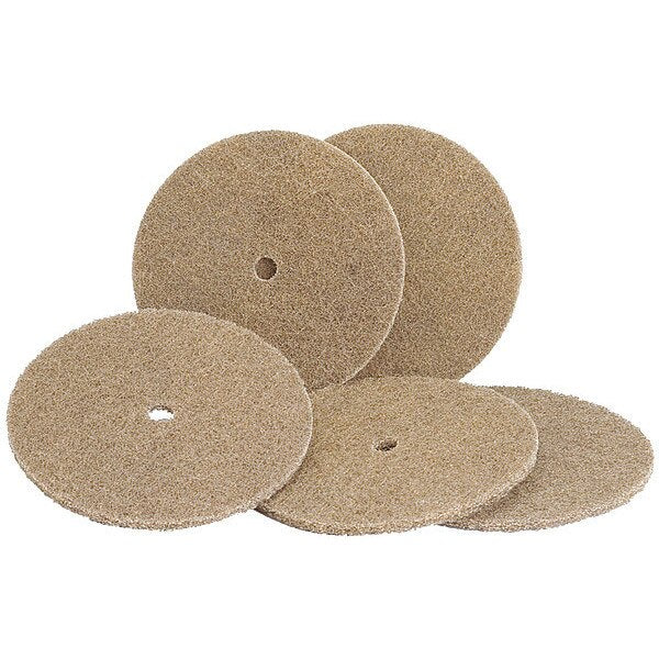 Std Abrsvs Buff&Blend AP Dsc 870710, 6inx