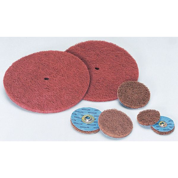 Std Abrsvs QC TS Buff&Blend GP Dsc 84041