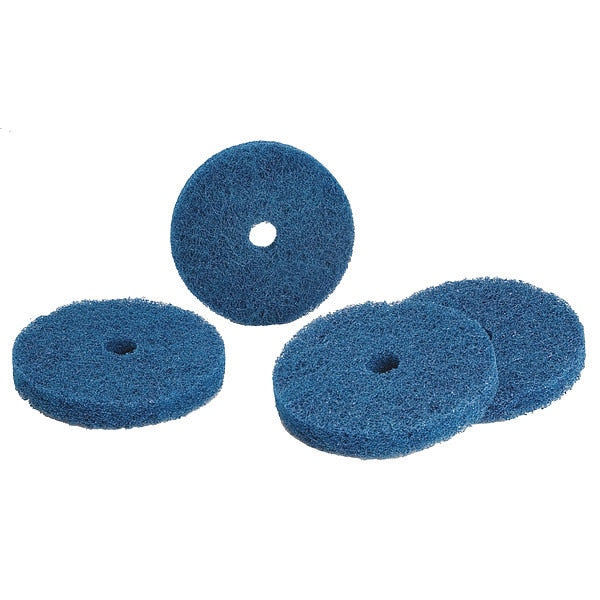 Std Abrsvs Buff&Blend HS Dsc 819130, 12in