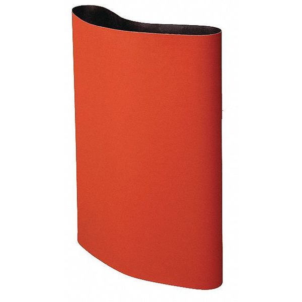 Cloth Belt 777F, 37inx75 in P180 YF-weight, 5/pk