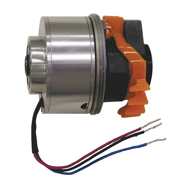 Electric ROS Drop In Motor, 6 In 3/32 in Orbit 55436, 1/pk