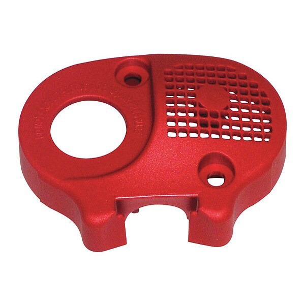 End Cap - Elite 55201, 1/pk