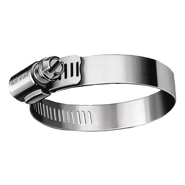 Hose Clamp, B40H, 2-1/16-3
