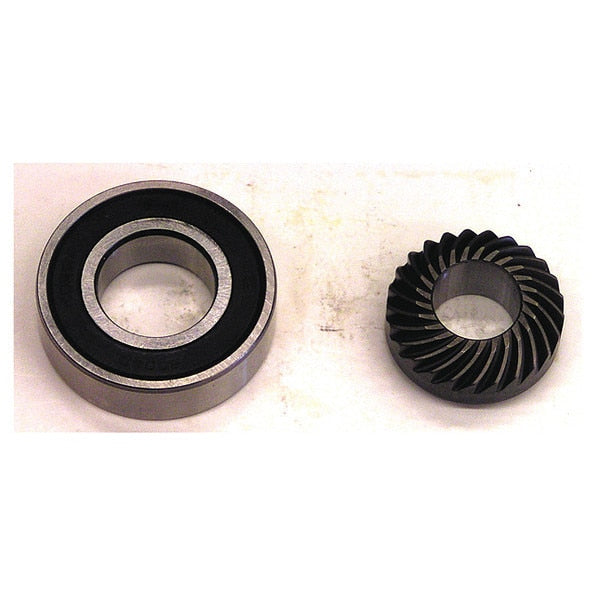 Gear Spacer and Ball Bearing 06648, 1/pk