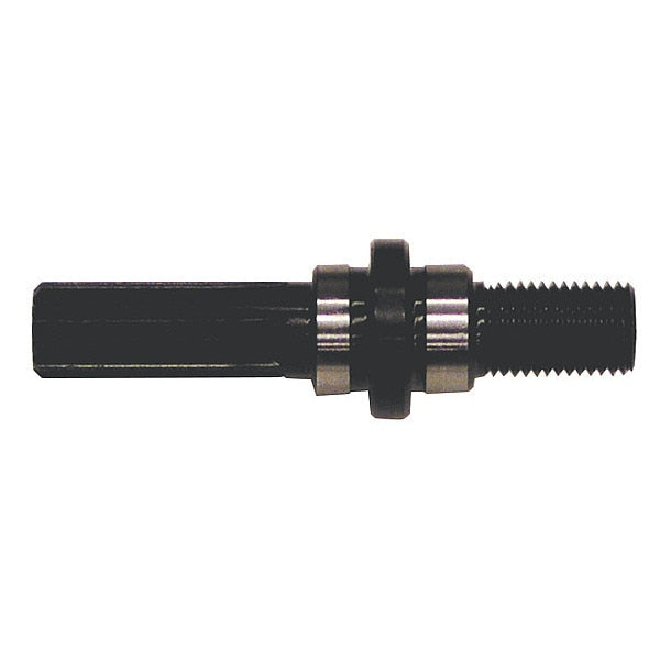 Grinder Output Shaft 06587, 12000 RPM, 1/pk