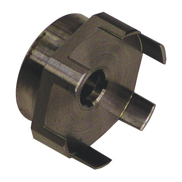 Front End Plate 06603, 1/pk