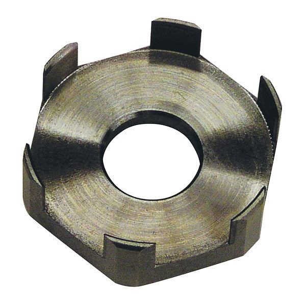 Front End Plate 06639, 1/pk