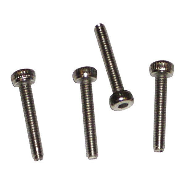 Front End Plate for 28335 and 28337, 28866, 1/pk