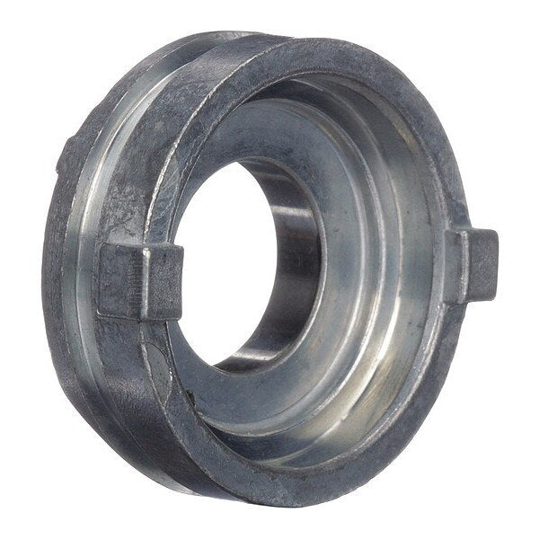 Front Endplate 87115, 1/pk