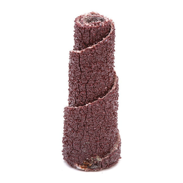 Full Tapered Cartridge Rl 341D, 3/8inx1inx1/8in 80 Xwt, 100/pk