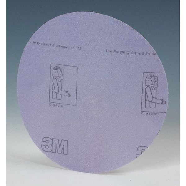 Hookit Film Disc 360L, 5inxNH P280, 100/inner 500/pk