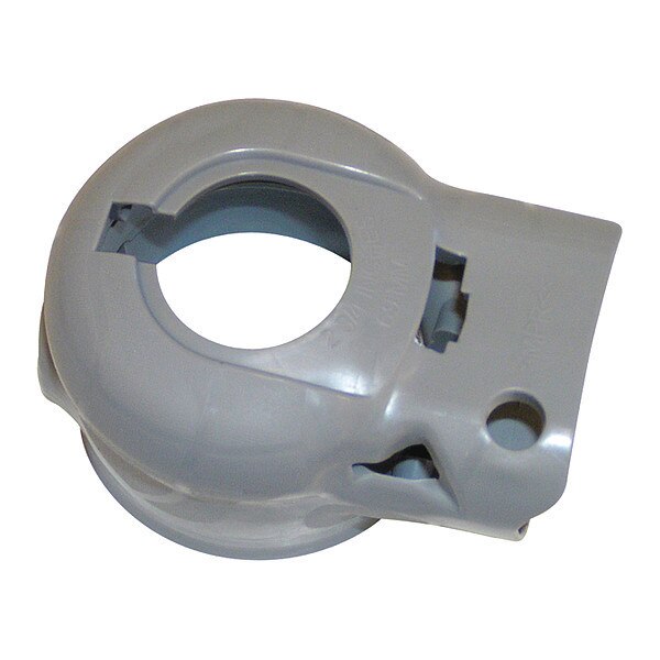 Grip - Elite 2 3/4 in (69 mm) 55205, 1/pk