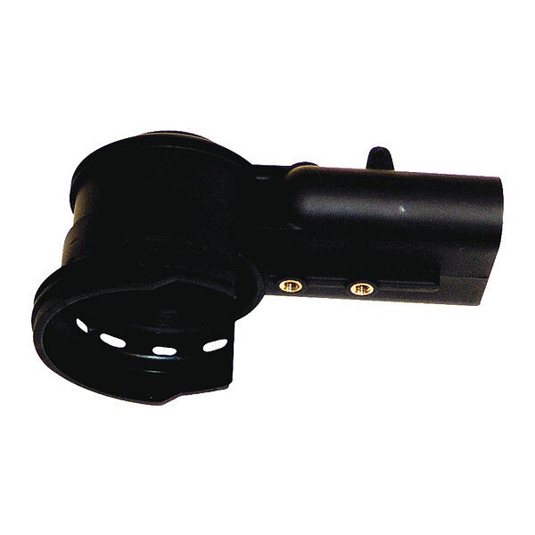 Machined Housing 5 in / 6 in 55145, 1/pk